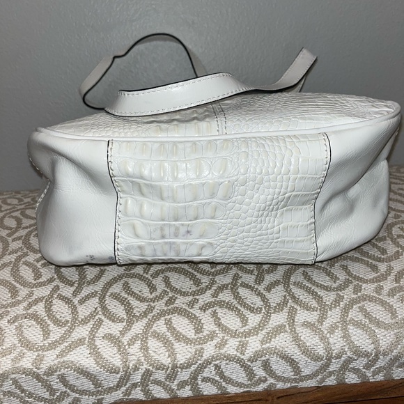 White snake bag - Picture 4 of 6